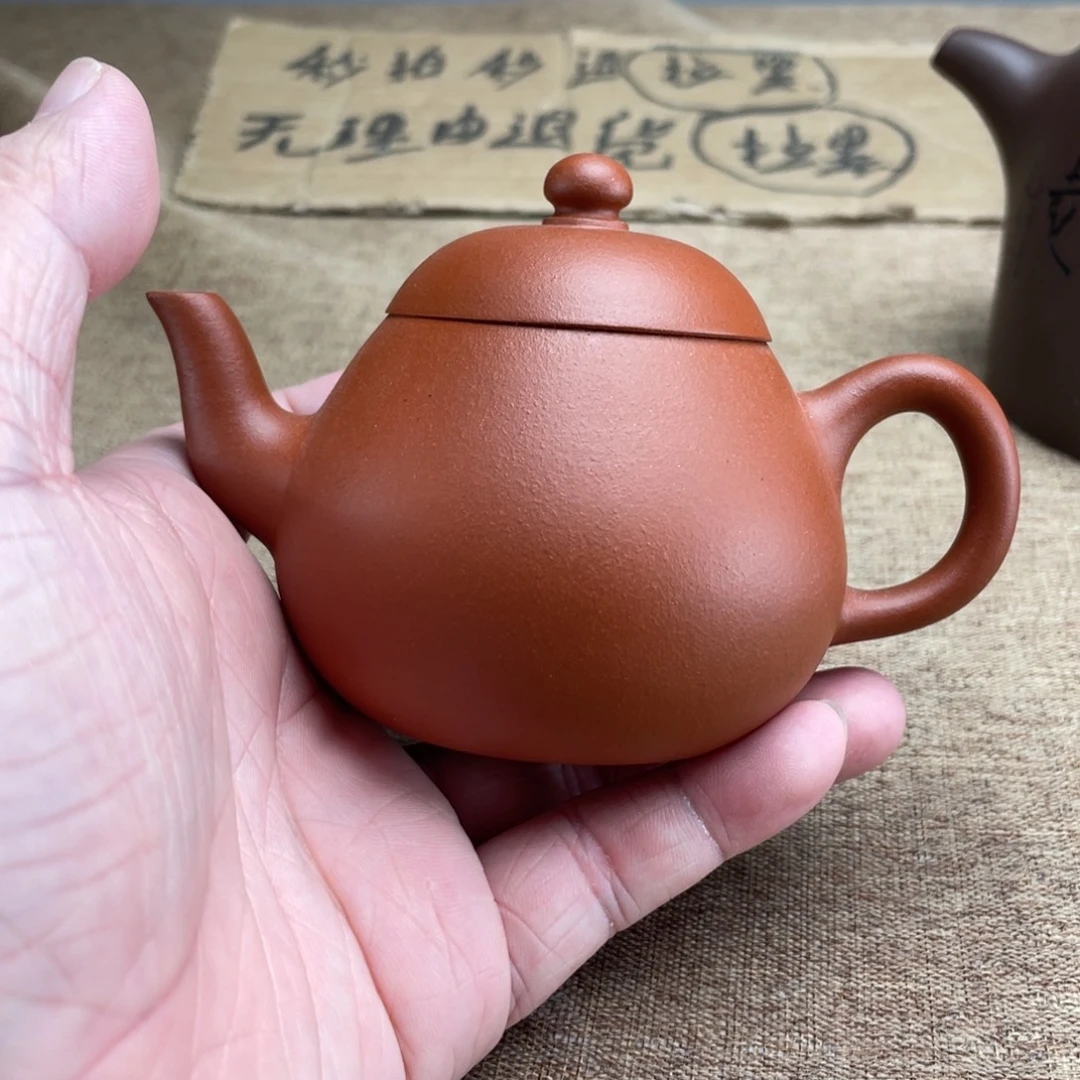 紫砂茶壶紫砂才是最好的