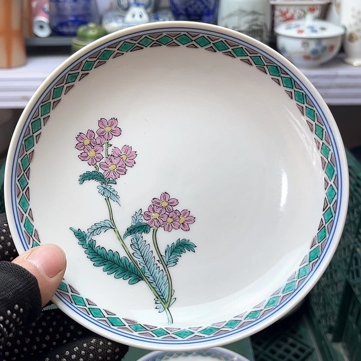 碗水滴瓷器水滴瓷器