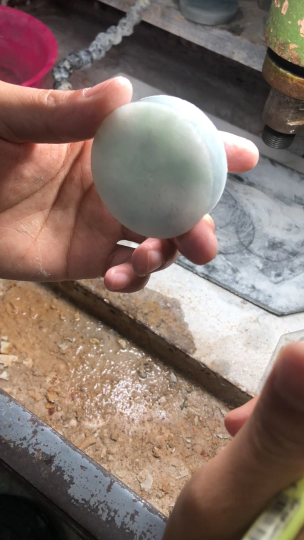 火火珠宝翡翠定制