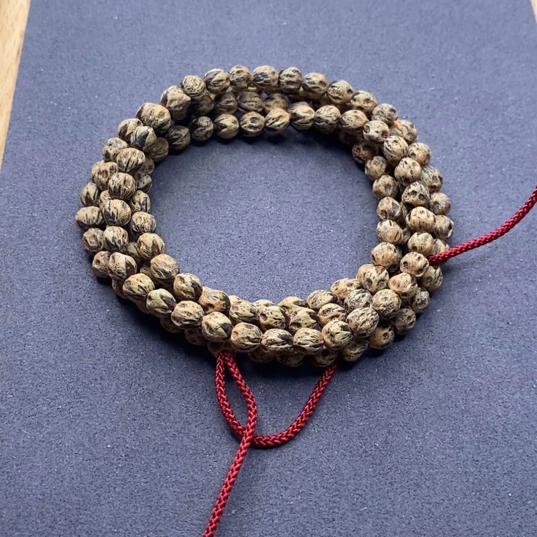 柏香籽/百香籽吊坠L*2