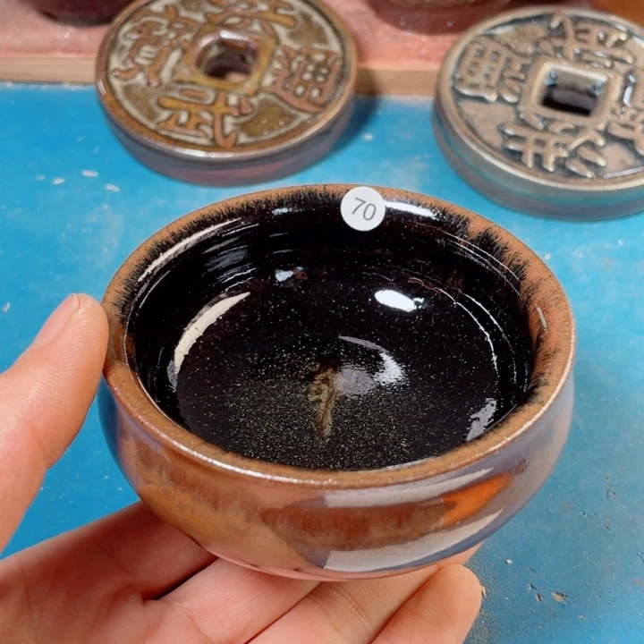 茶宠盏盏灯都是我的爱啊