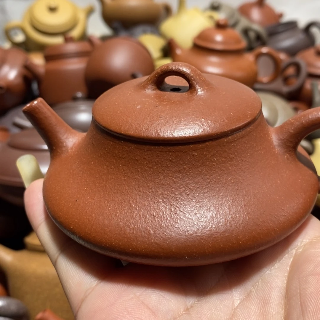 ༺***༻茶壶紫砂闪购商品紫砂壶