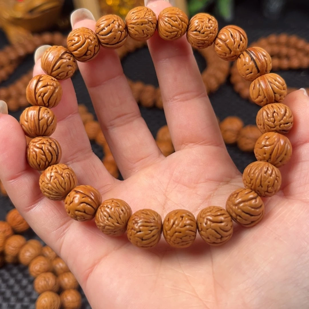 【闪购商品】桃核手串Y2链接手串