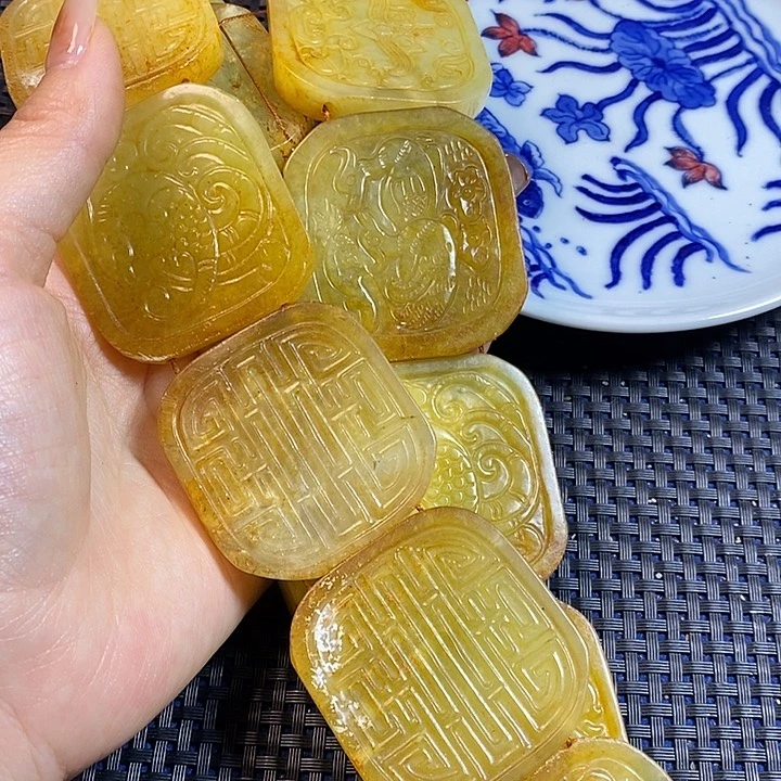 紫砂闪购商品，一图一物