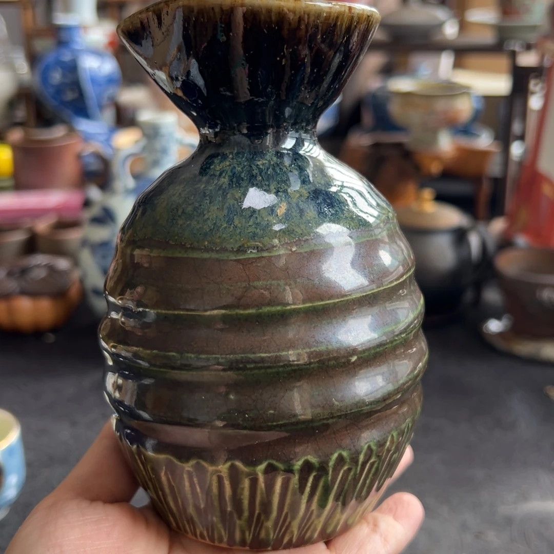陶瓷艺术的发展和