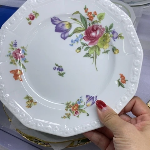 1其他瓷器中古瓷器049