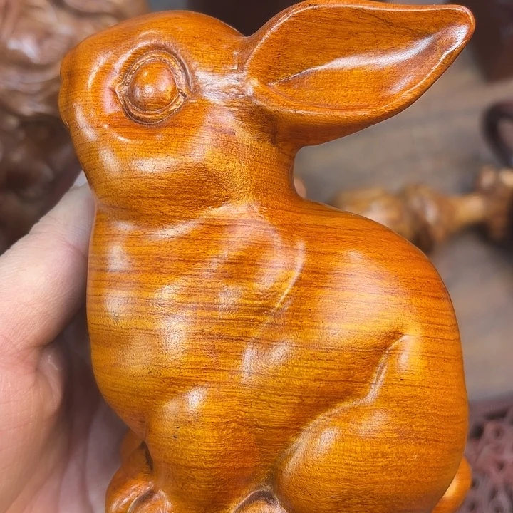 木雕艺术作品欣赏