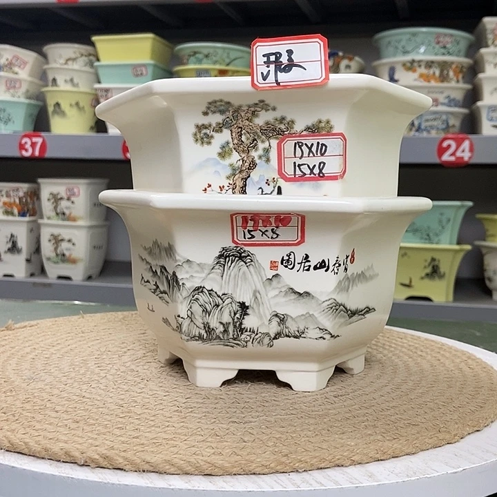 紫砂花盆紫砂花盆1122