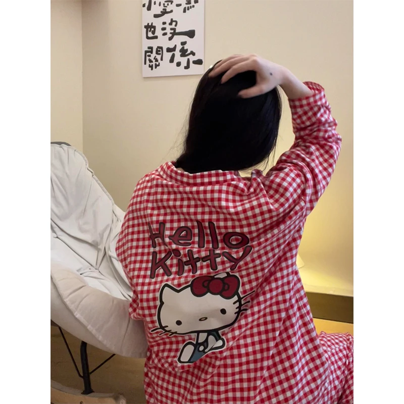 【Shasha专属】对应编码，春夏季款多量少高品质家居服2号