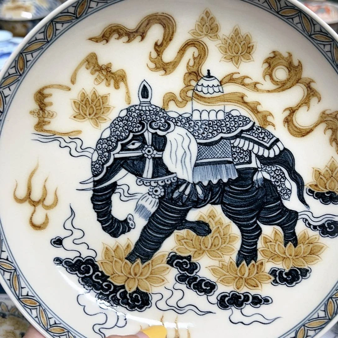 【闪购商品】杯香**儿陶瓷艺术有限公司