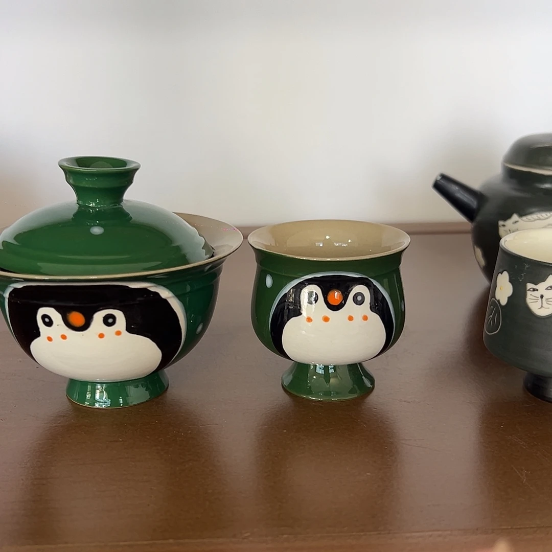 我们的目标是成为一个