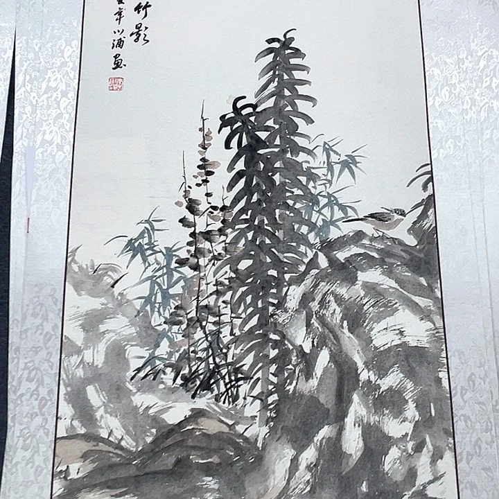 横款新人直播，喜欢看看，放大漏……