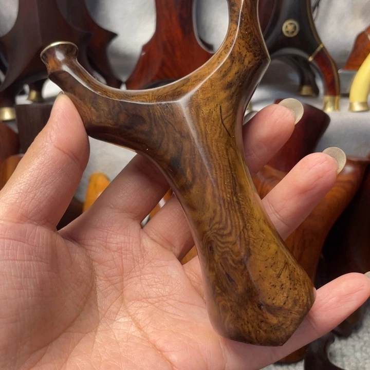 大果紫檀（缅甸花梨）瑕疵1632