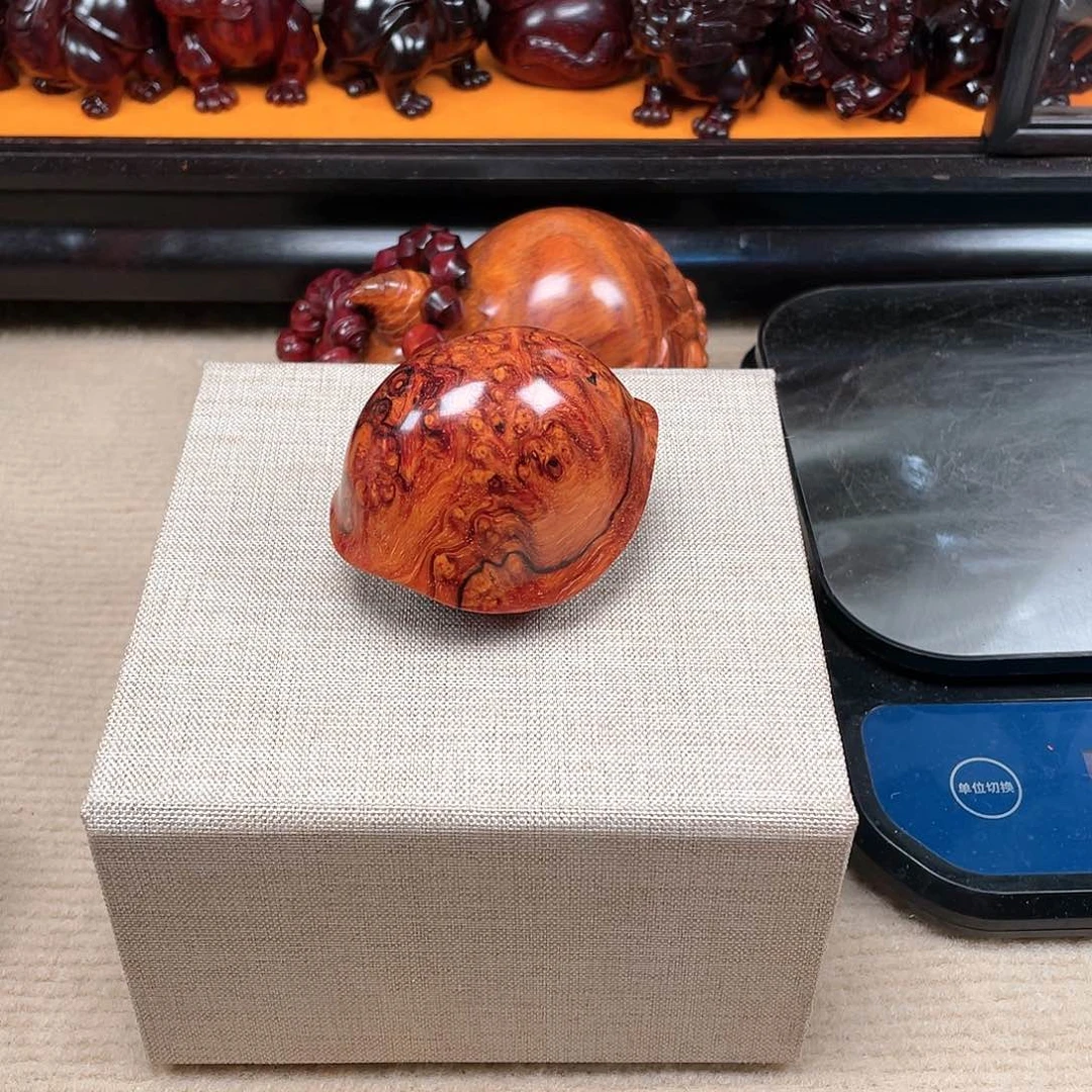 檀香紫檀（小叶紫檀）晓*?