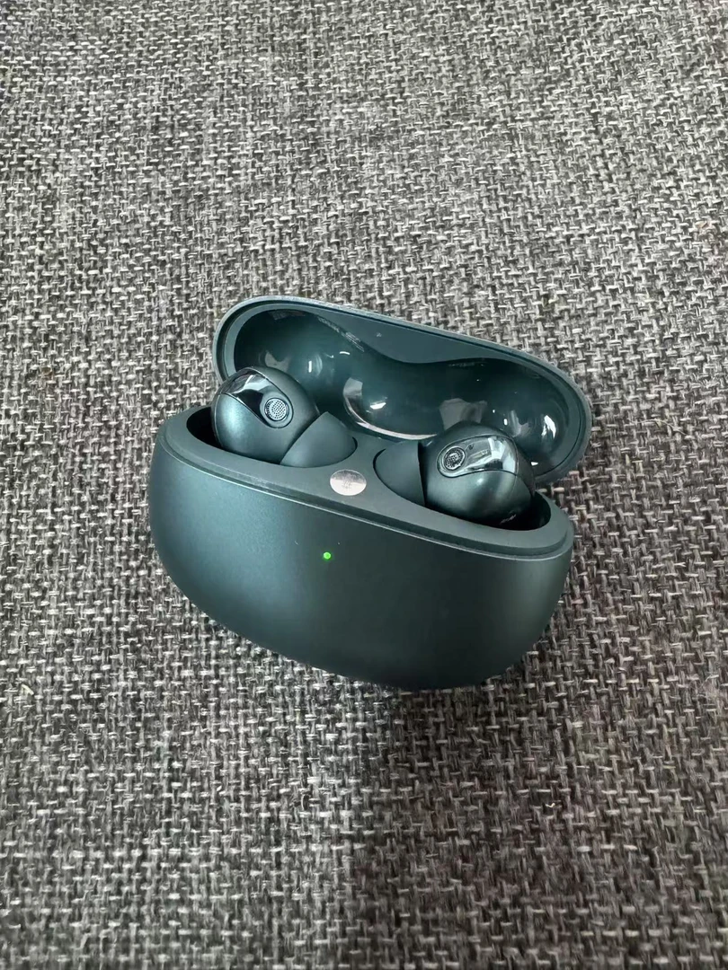 9新 Xiaomi/小米 小米Buds3Pro真无线降噪耳机安卓苹果通用