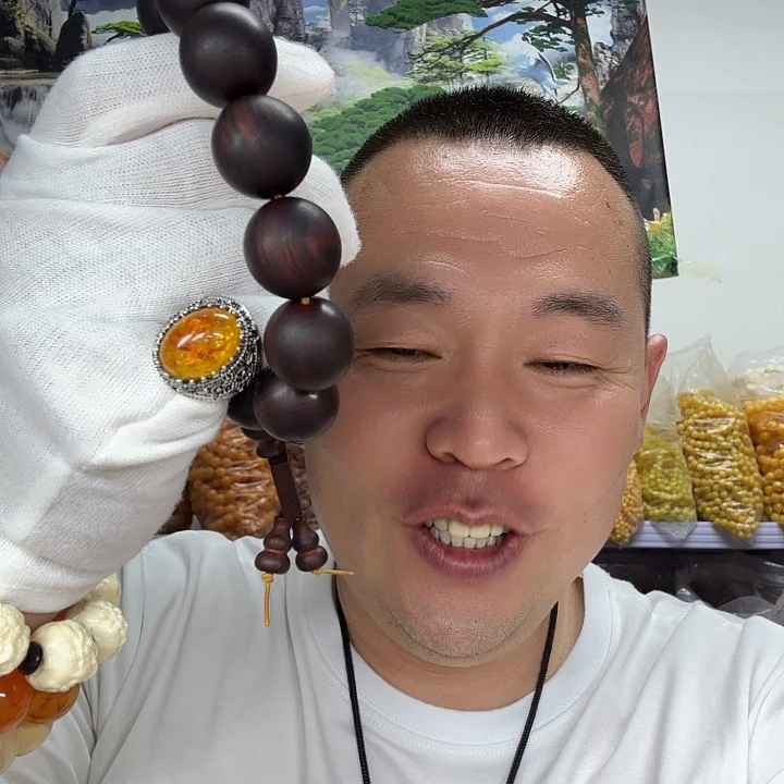 非洲紫檀（红花梨）116