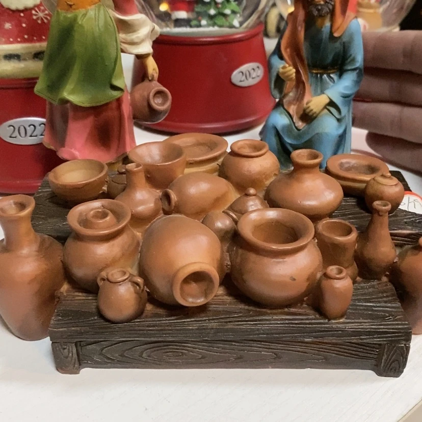【闪购商品】树脂制品树脂工艺品摆件等产品