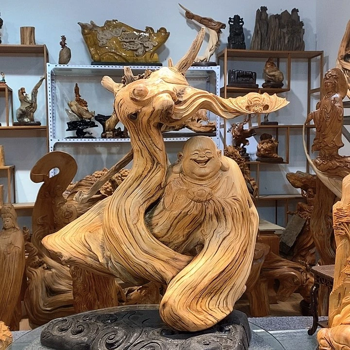 柏木（崖柏）嗯*太行崖柏