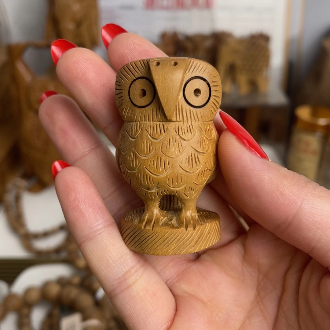 檀香木老山檀5.5克价