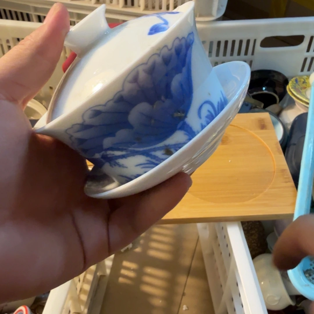 紫砂瑕疵茶具介意勿拍