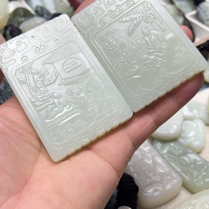 汉***韵精品挂件精美礼品
