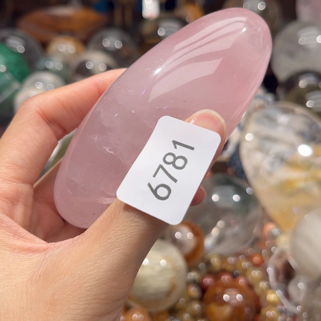 【闪购商品】未镶嵌大型摆件（非配饰）水晶