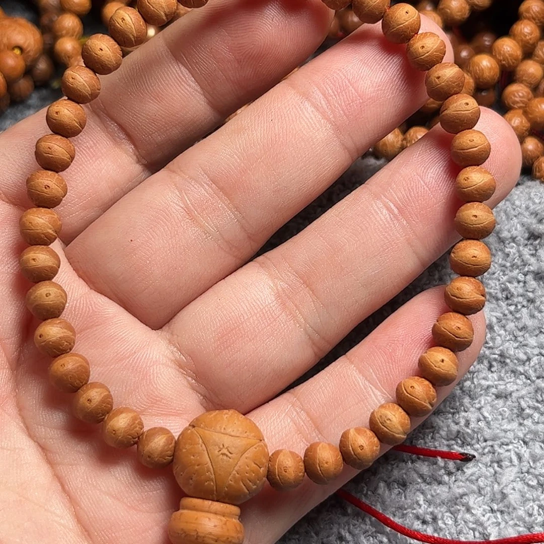 小***范手串凤眼菩提凤眼菩提手串手链