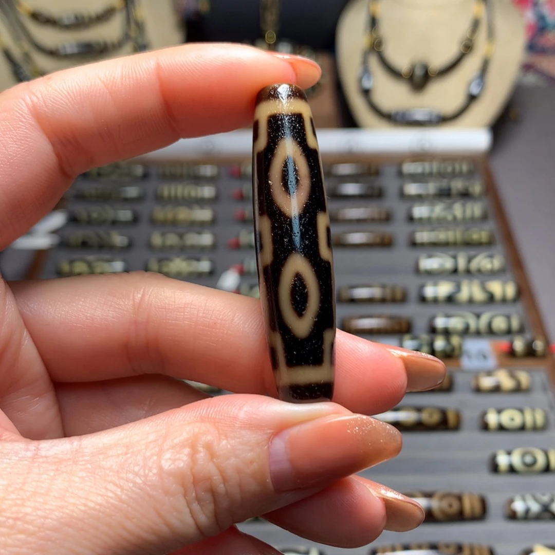 玛瑙/玉髓吊坠(赠链)未镶嵌用****7