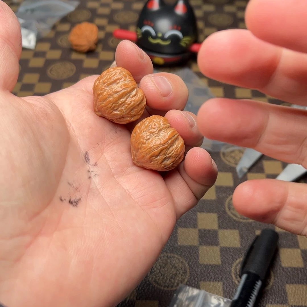 文玩核桃把件230000000000