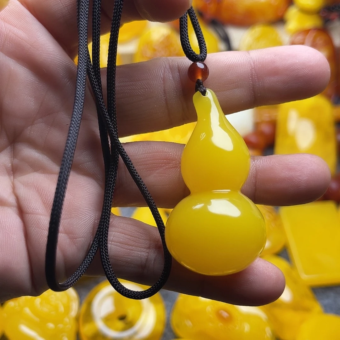 非金属小葫芦 俄罗斯新蜜