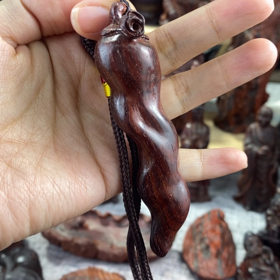 檀香紫檀（小叶紫檀）