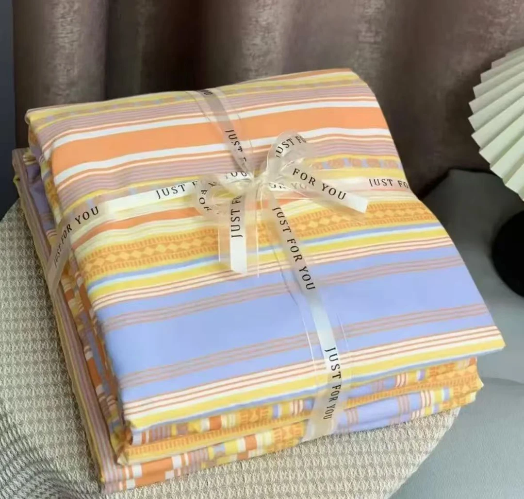 【双人床单2米格调】加厚牛奶棉秋冬保暖加绒舒适斜纹加密床单