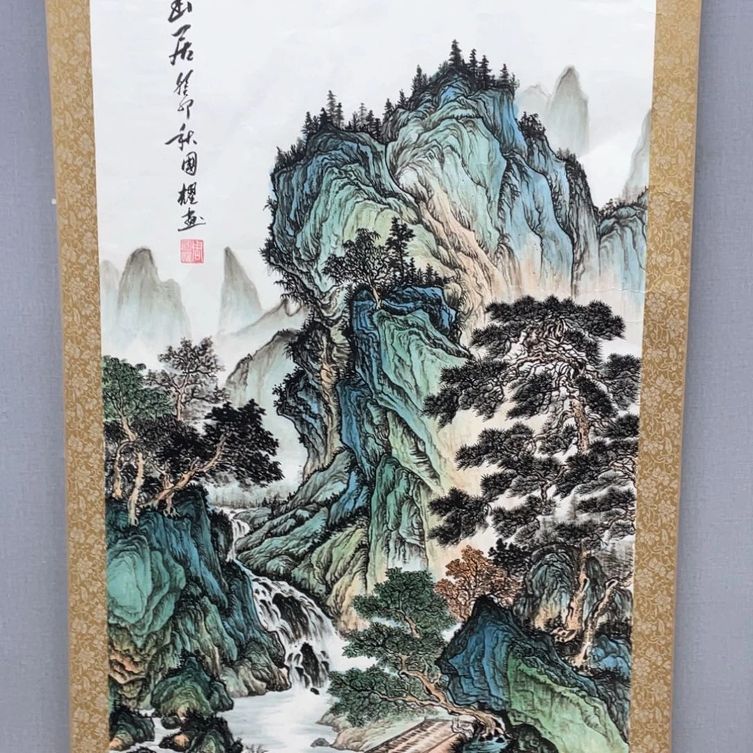 老师手笔手绘作品Y