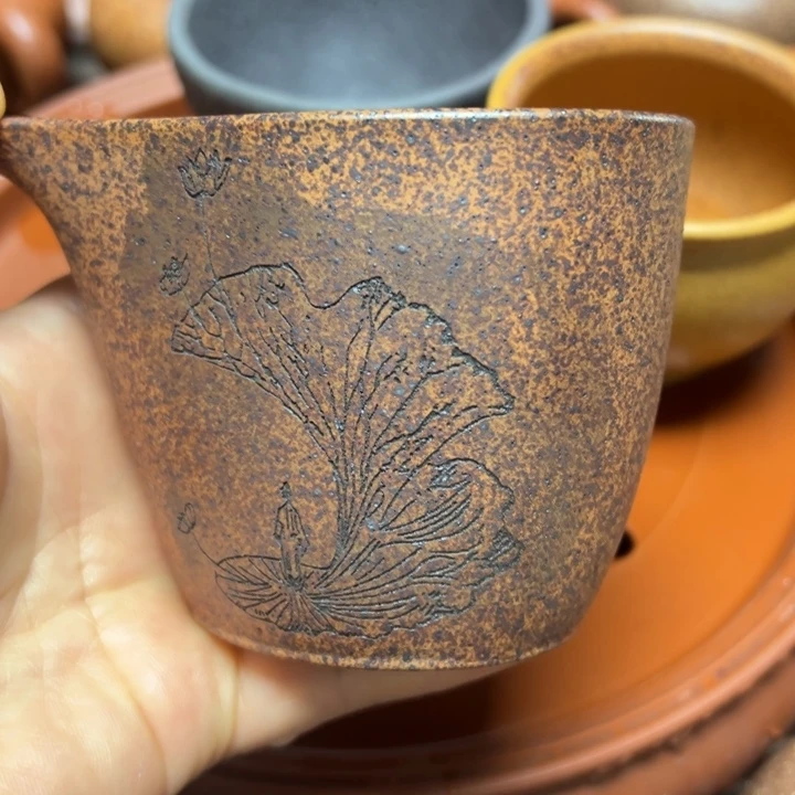 茶壶紫砂宜兴原矿紫泥