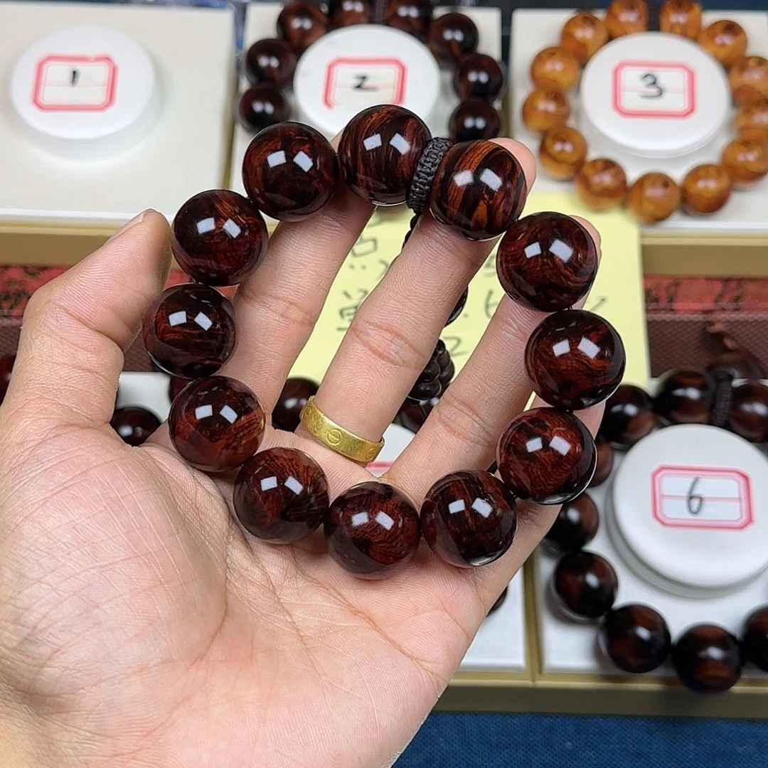 我***看花梨木类黄花梨2.0