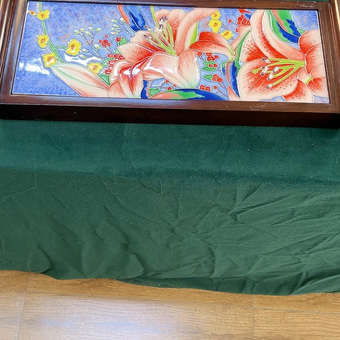 瓷片瓷器制作工艺