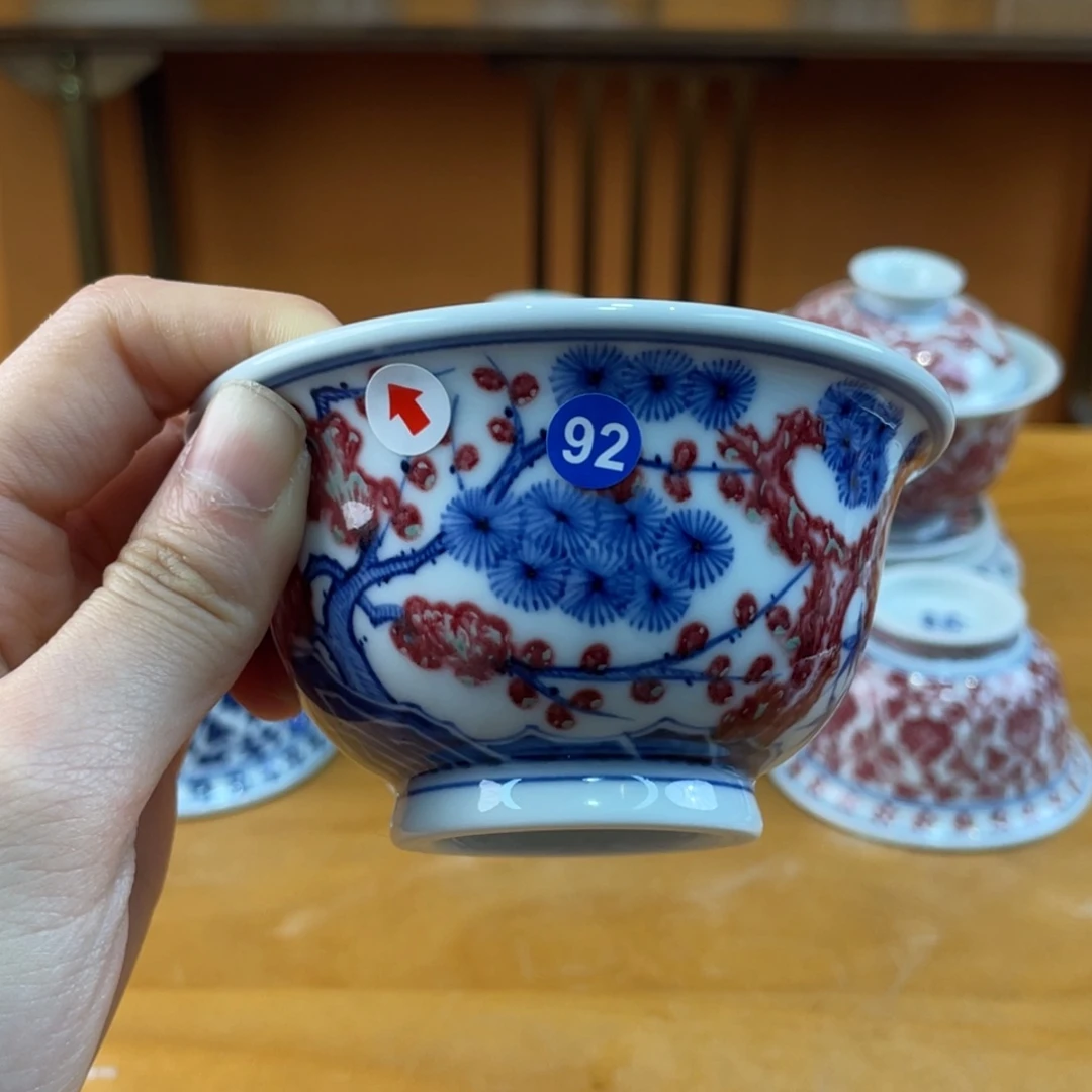 景德镇手绘哈哈哈哈哈哈