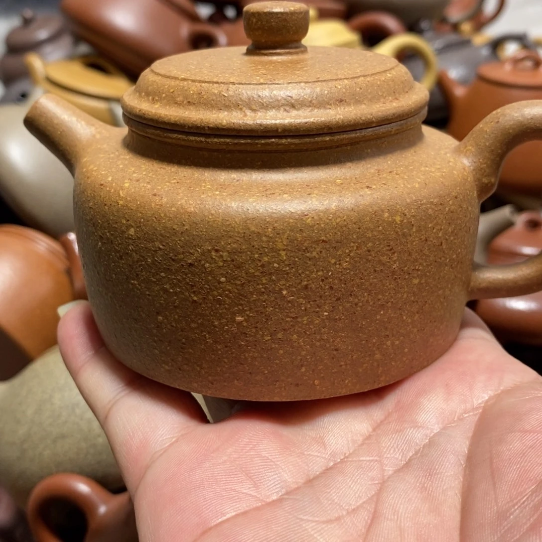 茶壶紫砂洪*闪购商品紫砂壶