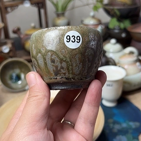杯纯手工制作工艺制作工艺