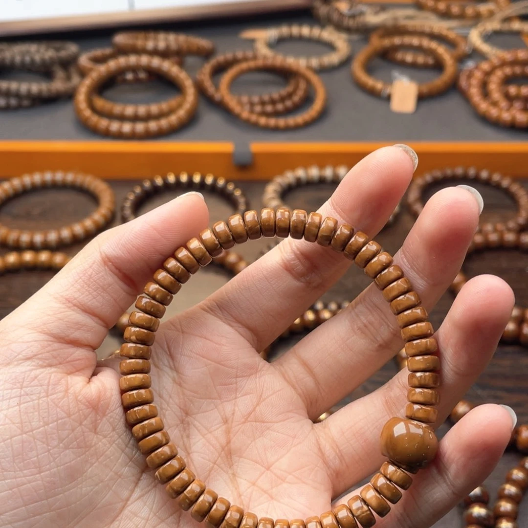 紫金鼠手串紫金鼠8