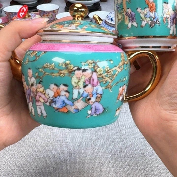 景德镇陶瓷景德镇瓷器