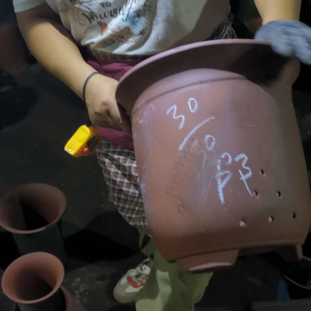 花盆紫砂紫砂花盆