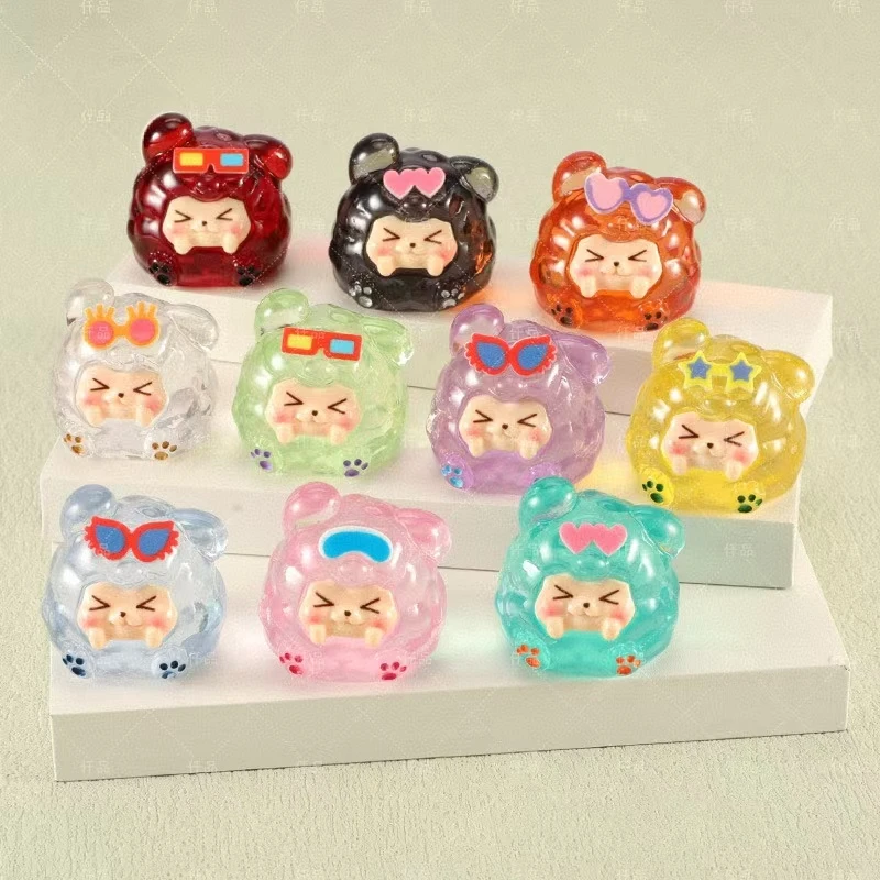 【超可爱  萌粒  宠粉】宠粉拆9.9米