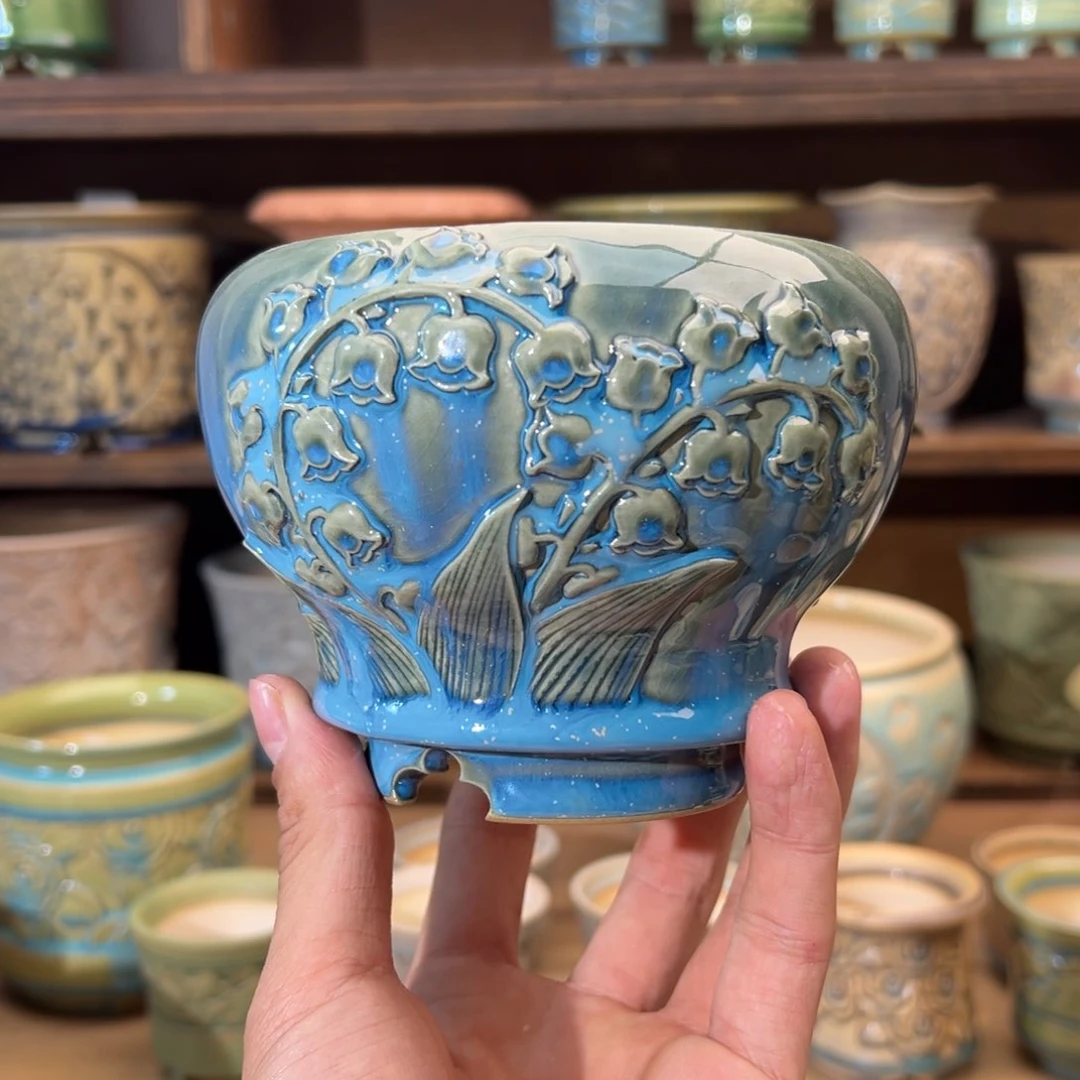 瓷片卖****娘dy0205-032L新年限时折扣