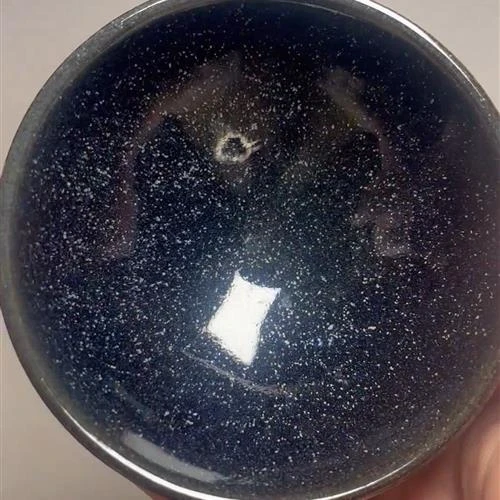 【闪购商品】茶盏-瑕疵-76..........