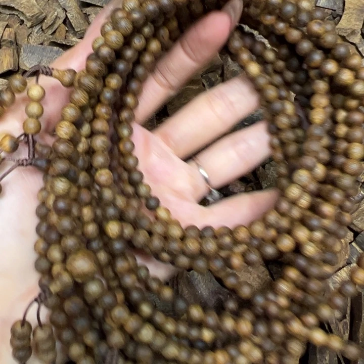 沉香香囊沉香陆河发货1