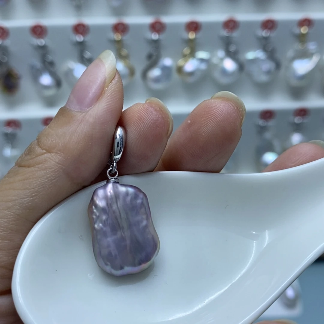 未镶嵌淡水珍珠其它