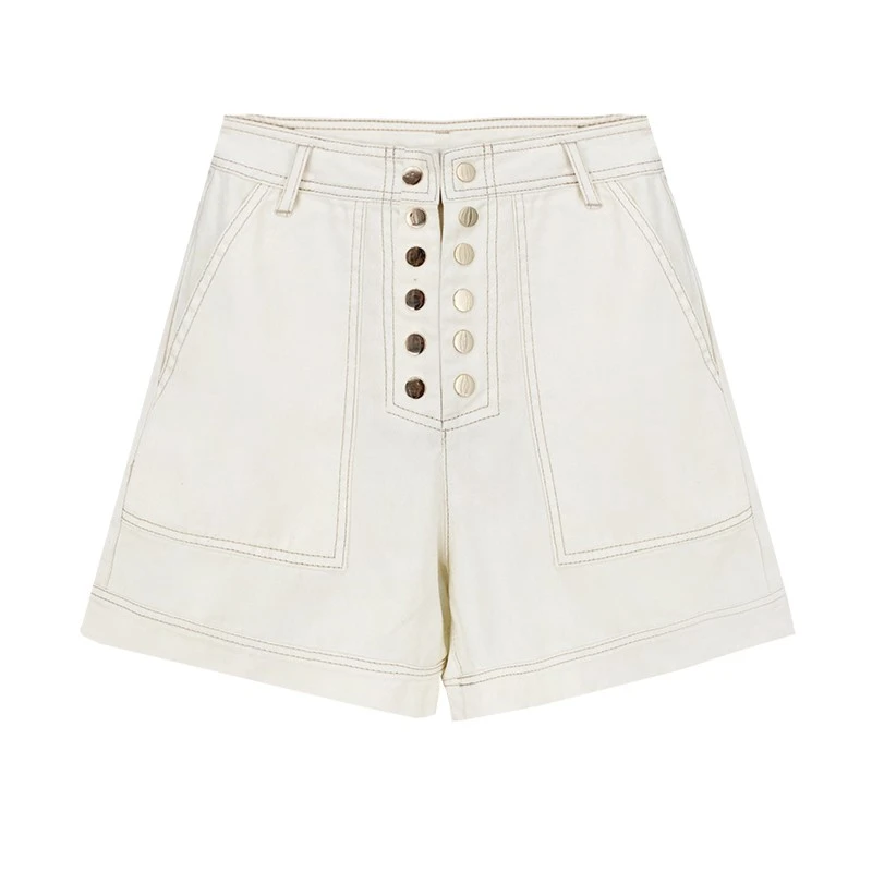 【丁姐宠粉专享】百搭牛仔裤BC07103072