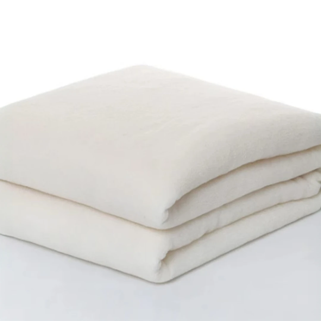 无纱网棉胎被芯，新疆纯棉花被芯