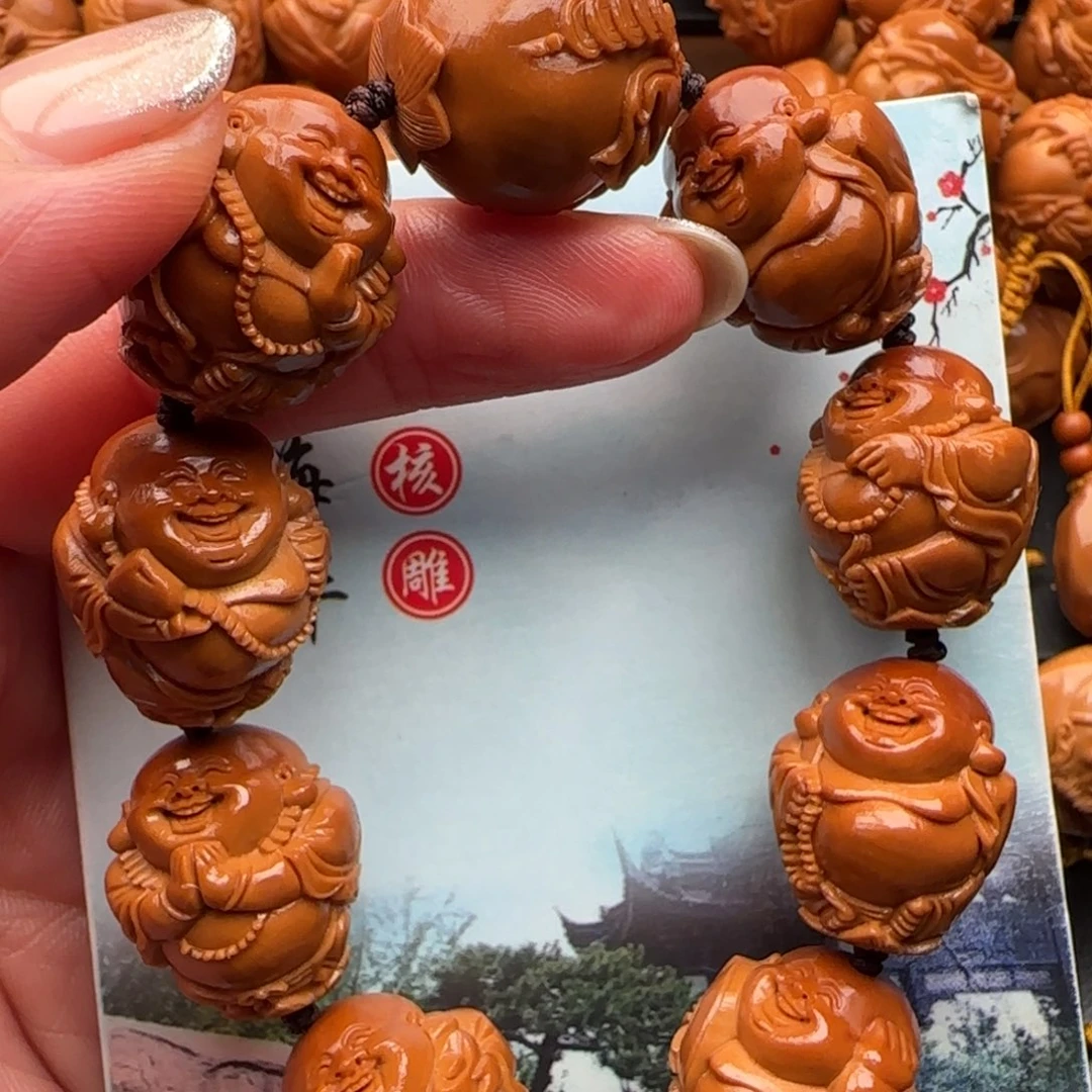 手串橄榄核橄榄核